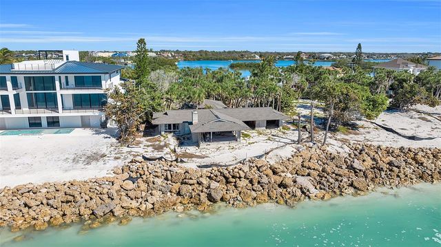 4001 CASEY KEY ROAD, Nokomis, FL 34275