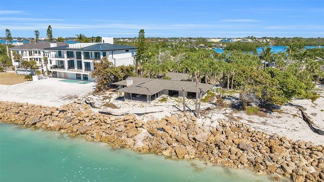 4001 CASEY KEY ROAD, Nokomis, FL 34275