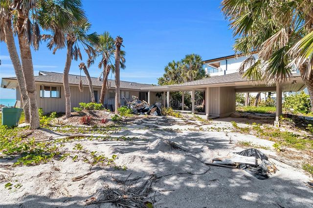 4001 CASEY KEY ROAD, Nokomis, FL 34275