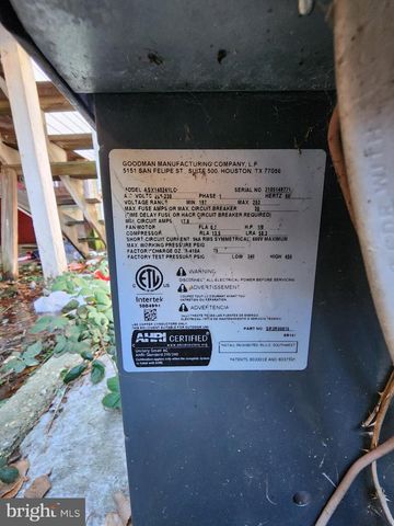 3120 LAWNVIEW AVE, Baltimore, MD 21213