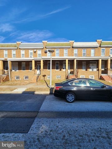 3120 LAWNVIEW AVE, Baltimore, MD 21213