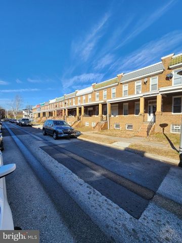 3120 LAWNVIEW AVE, Baltimore, MD 21213