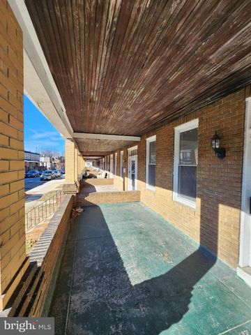 3120 LAWNVIEW AVE, Baltimore, MD 21213