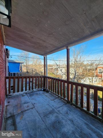 3120 LAWNVIEW AVE, Baltimore, MD 21213