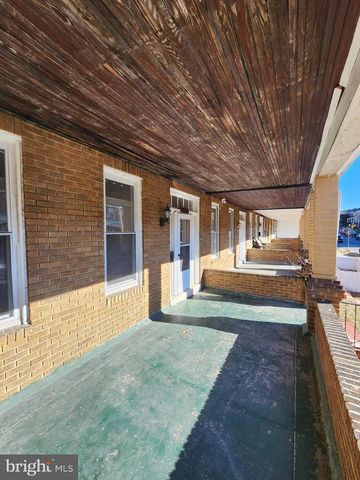 3120 LAWNVIEW AVE, Baltimore, MD 21213