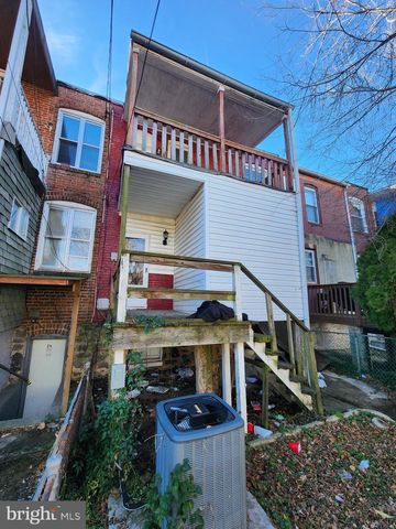 3120 LAWNVIEW AVE, Baltimore, MD 21213