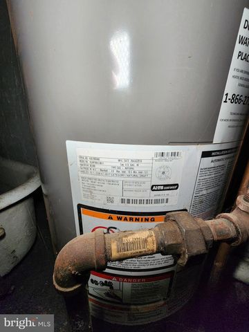 3120 LAWNVIEW AVE, Baltimore, MD 21213