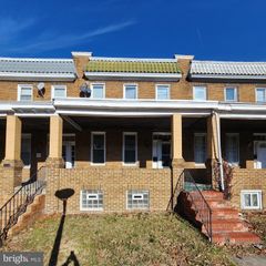 3120 LAWNVIEW AVE, Baltimore, MD 21213
