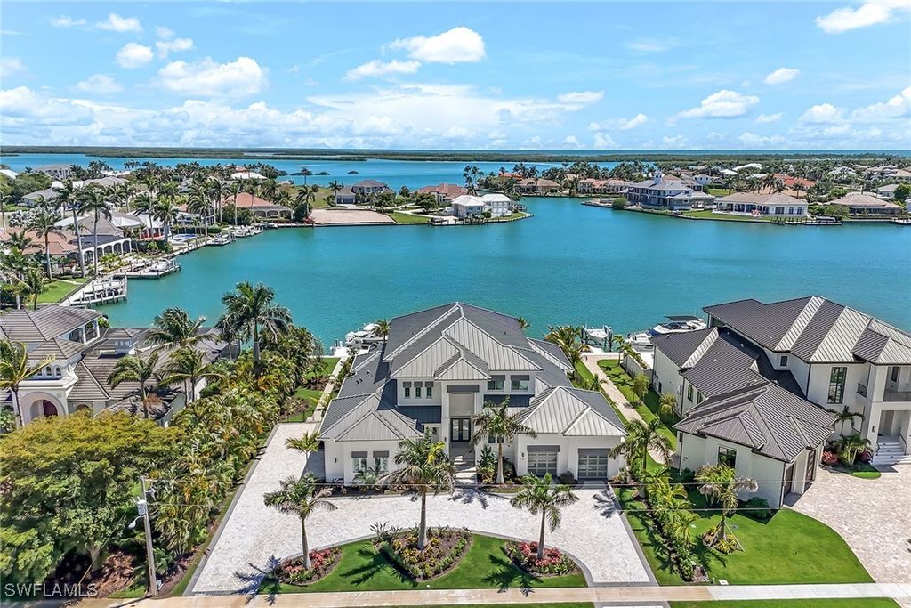 1761 Ludlow RD, Marco Island, FL 34145