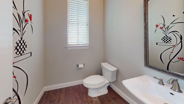 4213 Wellesley Avenue, Frisco, TX 75034