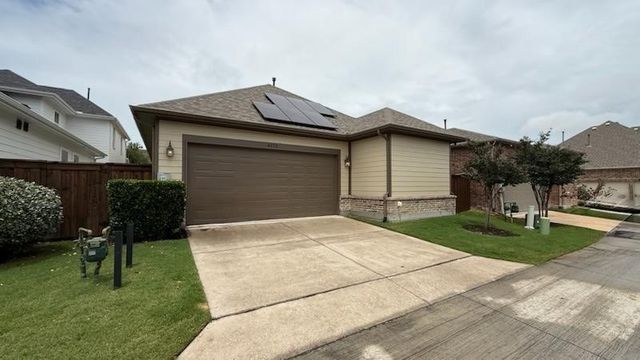 4213 Wellesley Avenue, Frisco, TX 75034