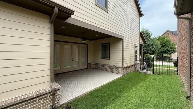 4213 Wellesley Avenue, Frisco, TX 75034