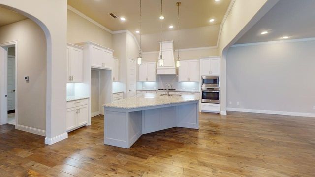 4213 Wellesley Avenue, Frisco, TX 75034
