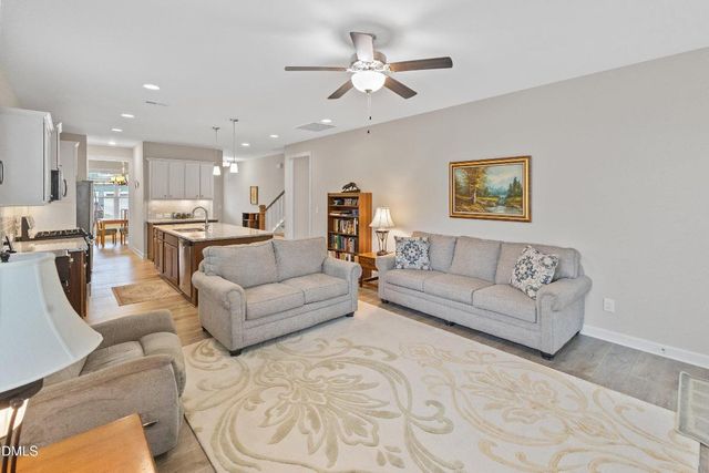 648 Future Islands Way, Wendell, NC 27591