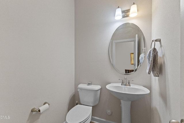 648 Future Islands Way, Wendell, NC 27591