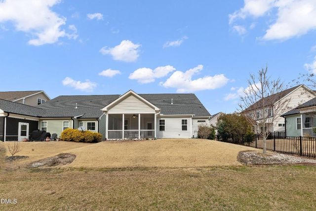 648 Future Islands Way, Wendell, NC 27591