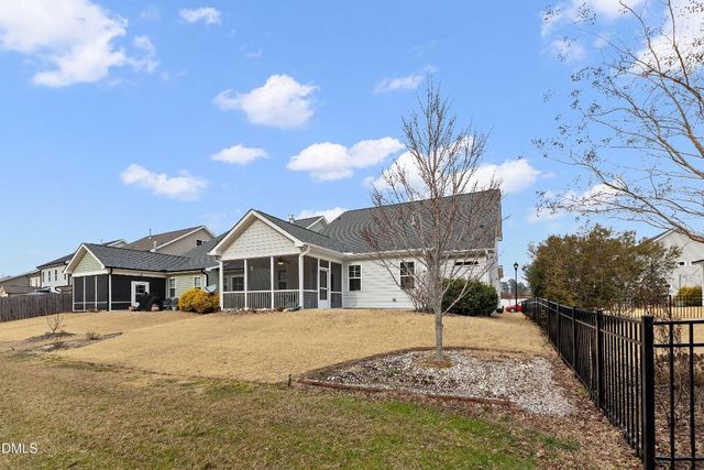 648 Future Islands Way, Wendell, NC 27591