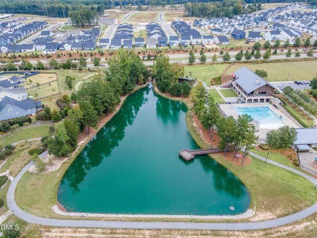 648 Future Islands Way, Wendell, NC 27591