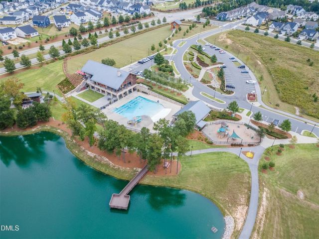 648 Future Islands Way, Wendell, NC 27591