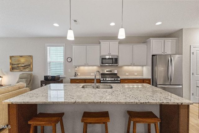 648 Future Islands Way, Wendell, NC 27591