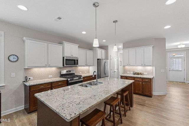 648 Future Islands Way, Wendell, NC 27591