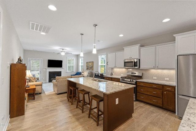 648 Future Islands Way, Wendell, NC 27591