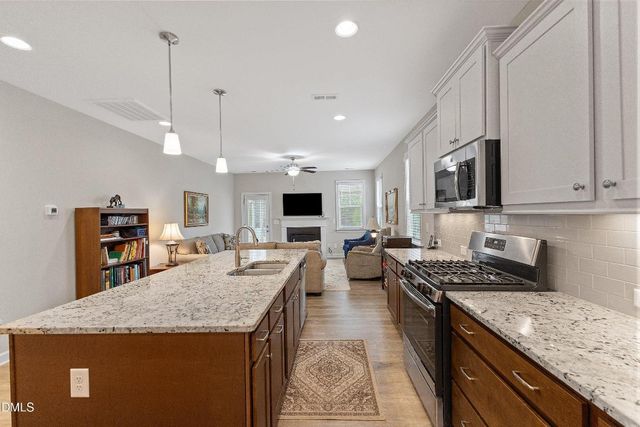 648 Future Islands Way, Wendell, NC 27591