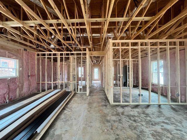 16 Poplar Street, Woodruff, SC 29388