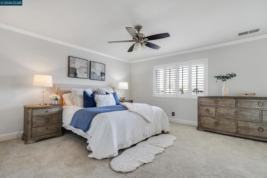 Image 25 of property listing at 2415 Crestline Rd, Pleasanton, CA 94566