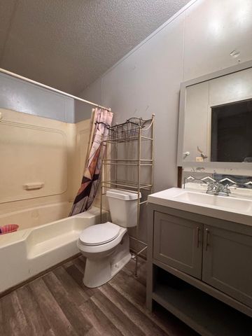 12680 Glass Road, San Angelo, TX 76901