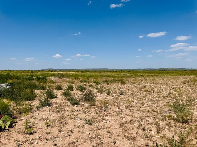 12680 Glass Road, San Angelo, TX 76901