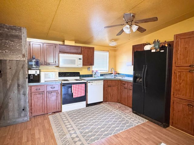 12680 Glass Road, San Angelo, TX 76901