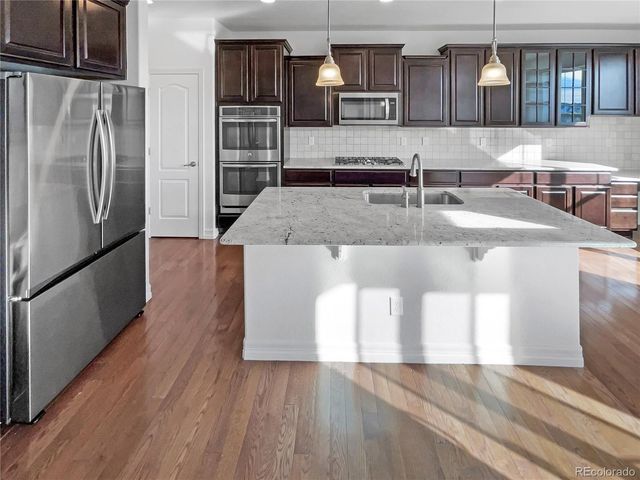 7628 S Country Club Parkway, Aurora, CO 80016