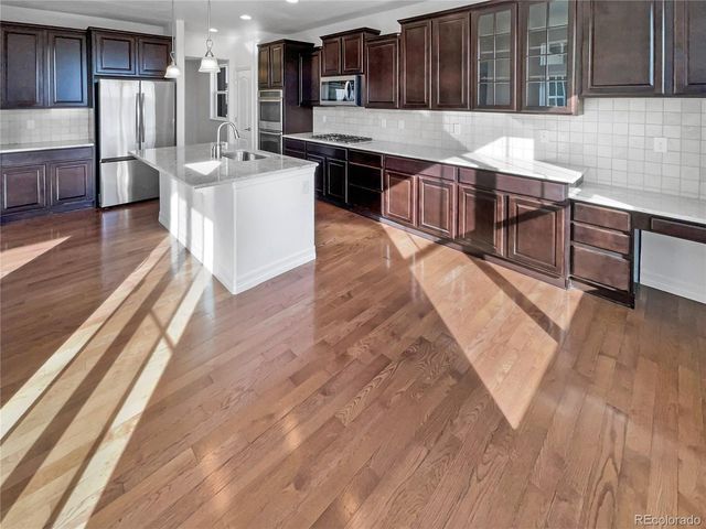 7628 S Country Club Parkway, Aurora, CO 80016