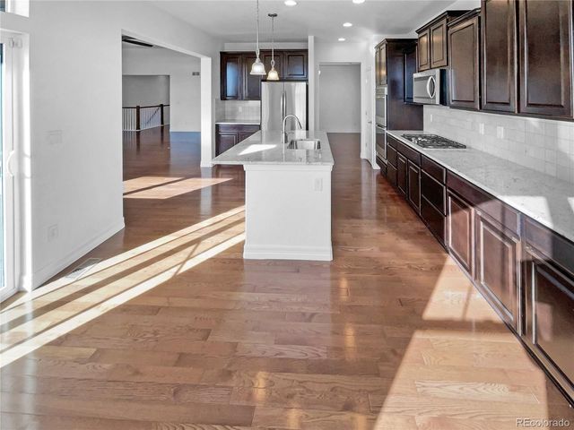 7628 S Country Club Parkway, Aurora, CO 80016