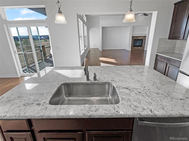 7628 S Country Club Parkway, Aurora, CO 80016