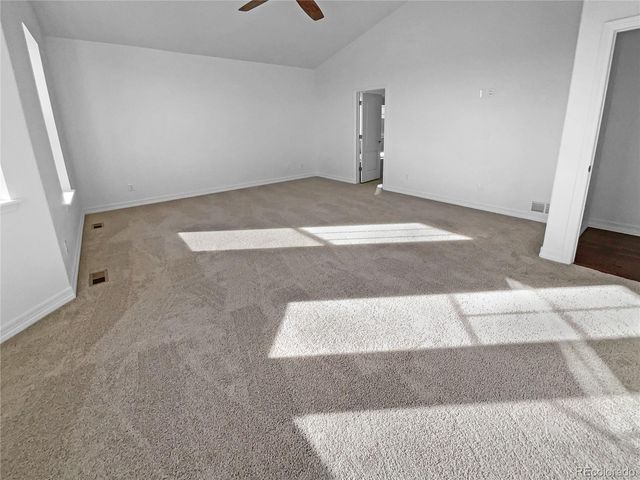 7628 S Country Club Parkway, Aurora, CO 80016