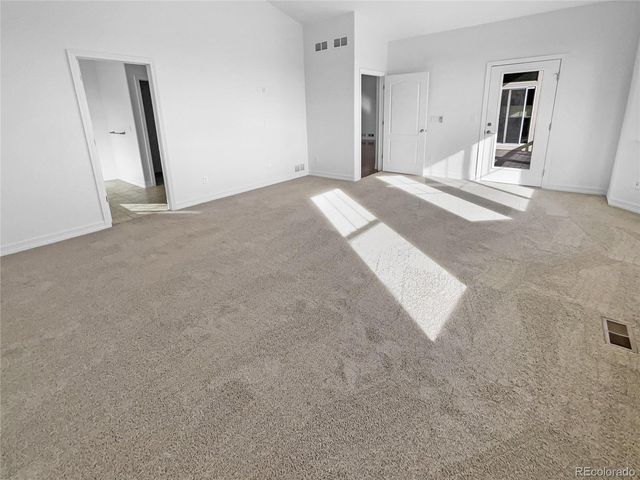 7628 S Country Club Parkway, Aurora, CO 80016