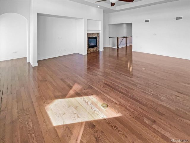 7628 S Country Club Parkway, Aurora, CO 80016