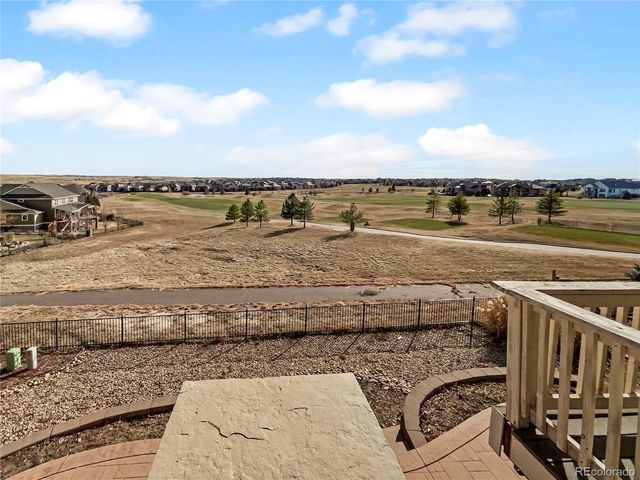 7628 S Country Club Parkway, Aurora, CO 80016