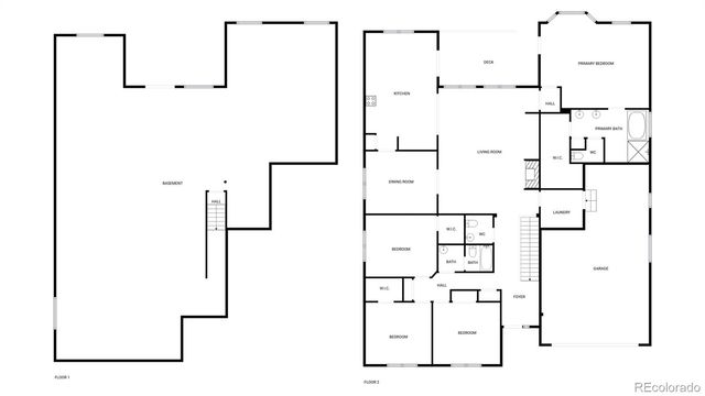 7628 S Country Club Parkway, Aurora, CO 80016