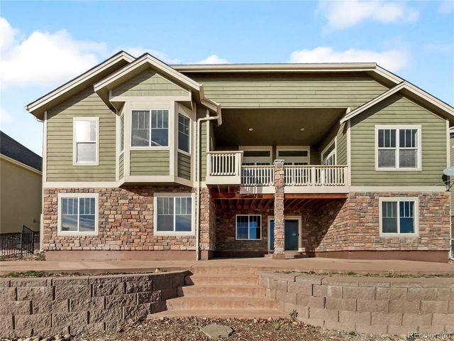 7628 S Country Club Parkway, Aurora, CO 80016