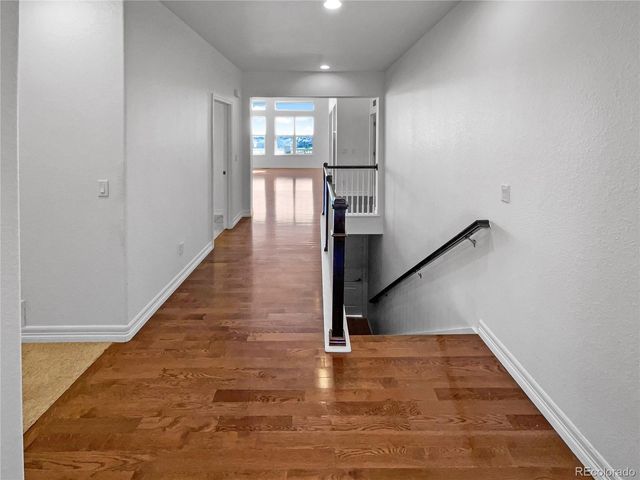 7628 S Country Club Parkway, Aurora, CO 80016