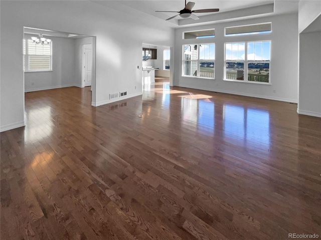 7628 S Country Club Parkway, Aurora, CO 80016