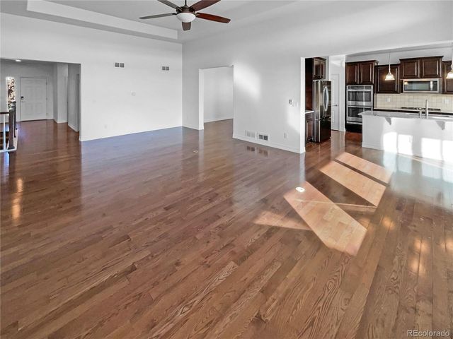 7628 S Country Club Parkway, Aurora, CO 80016