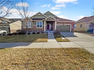 7628 S Country Club Parkway, Aurora, CO 80016