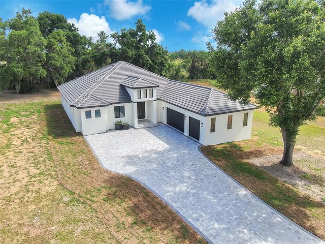11921 FORT KING HIGHWAY, Thonotosassa, FL 33592