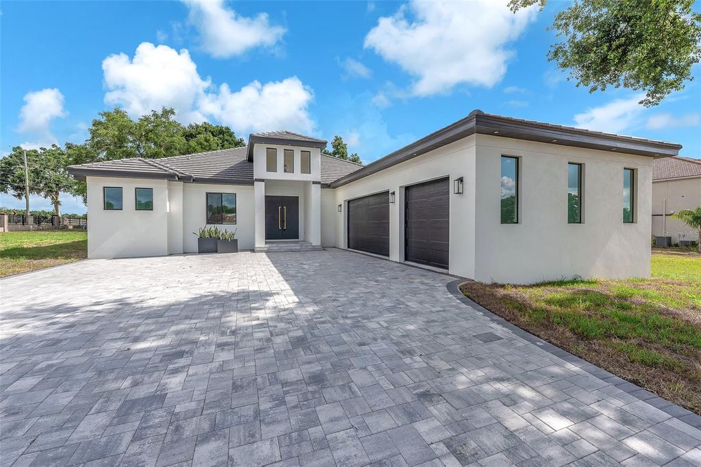 11921 FORT KING HIGHWAY, Thonotosassa, FL 33592