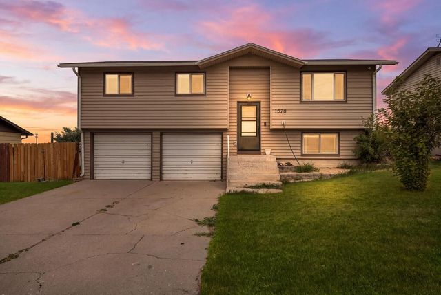 1378 Saratoga Street, Pocatello, ID 83201