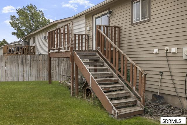 1378 Saratoga Street, Pocatello, ID 83201